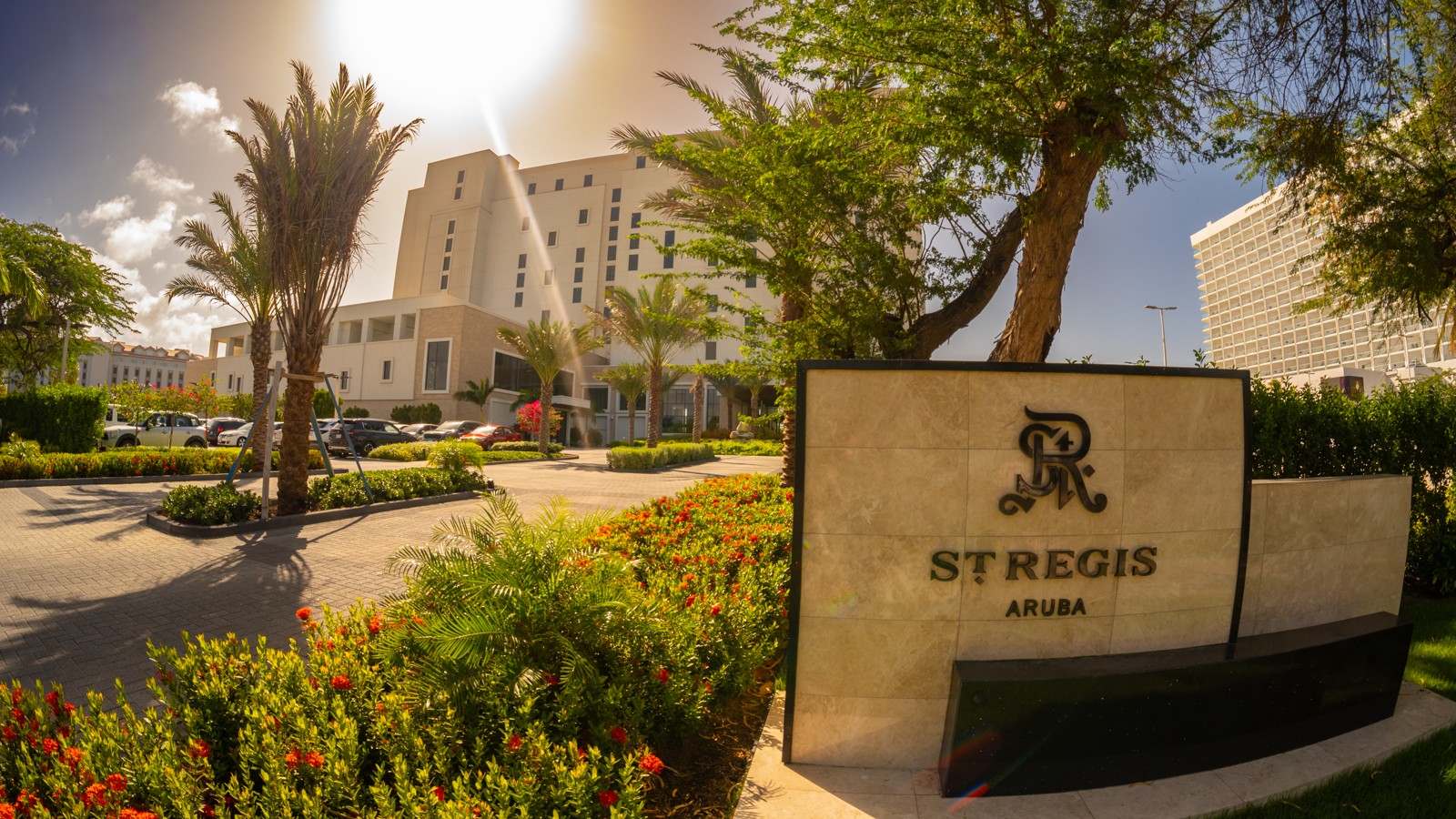 The St. Regis Aruba Resort - Image 3