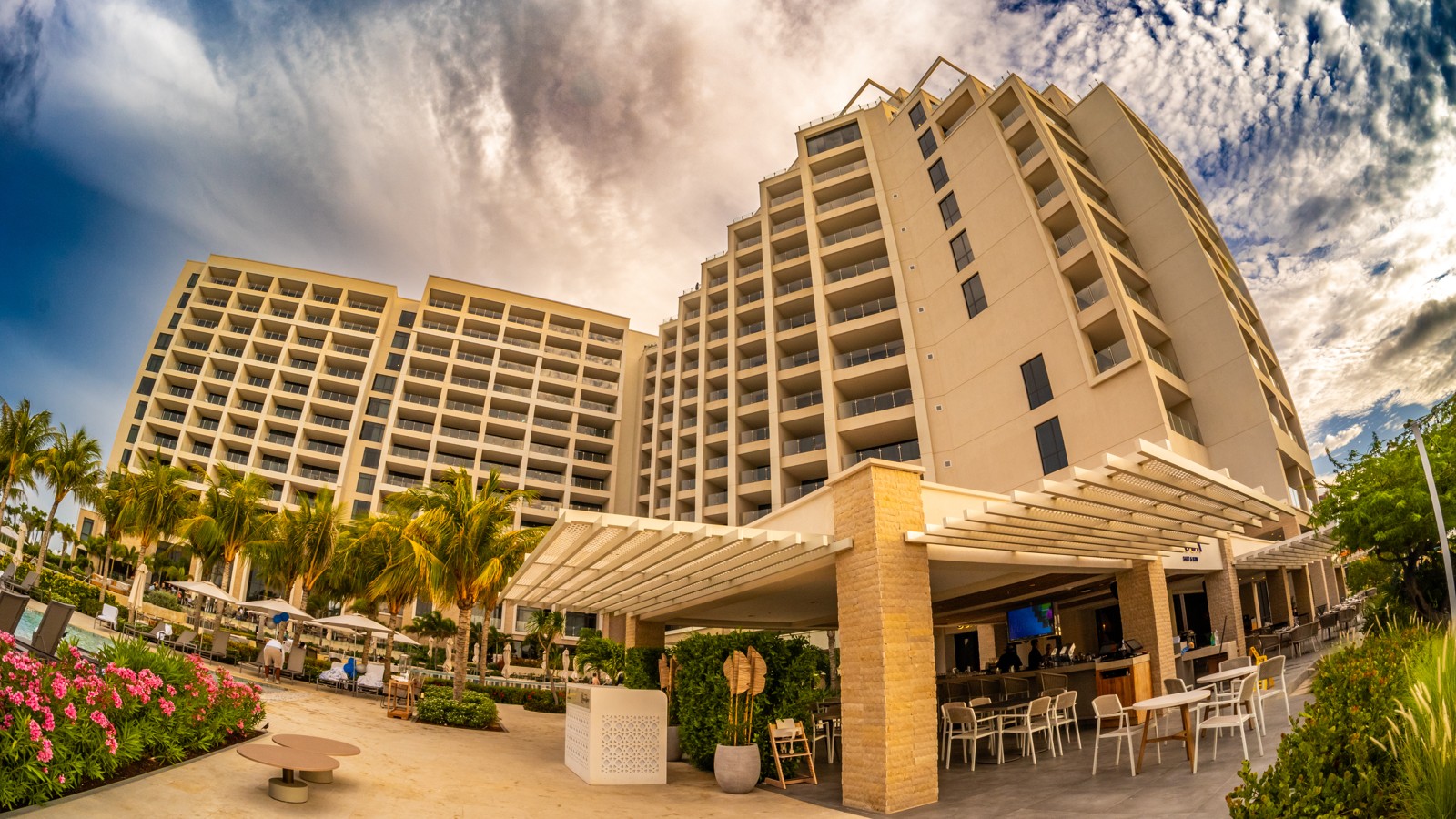The St. Regis Aruba Resort - Image 4