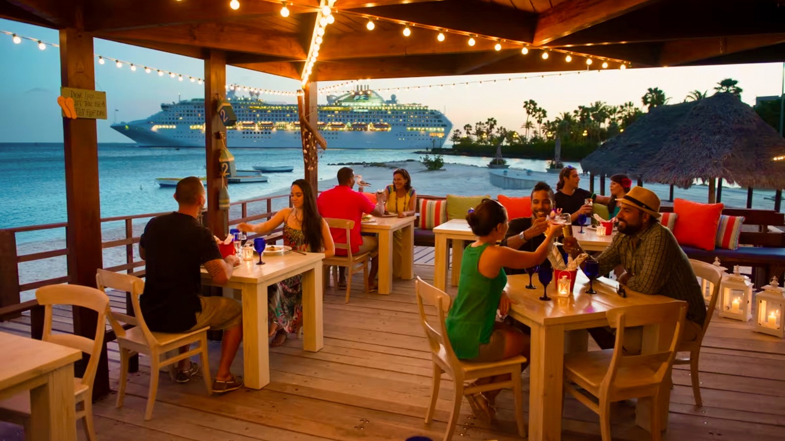 The West Deck - Image 2