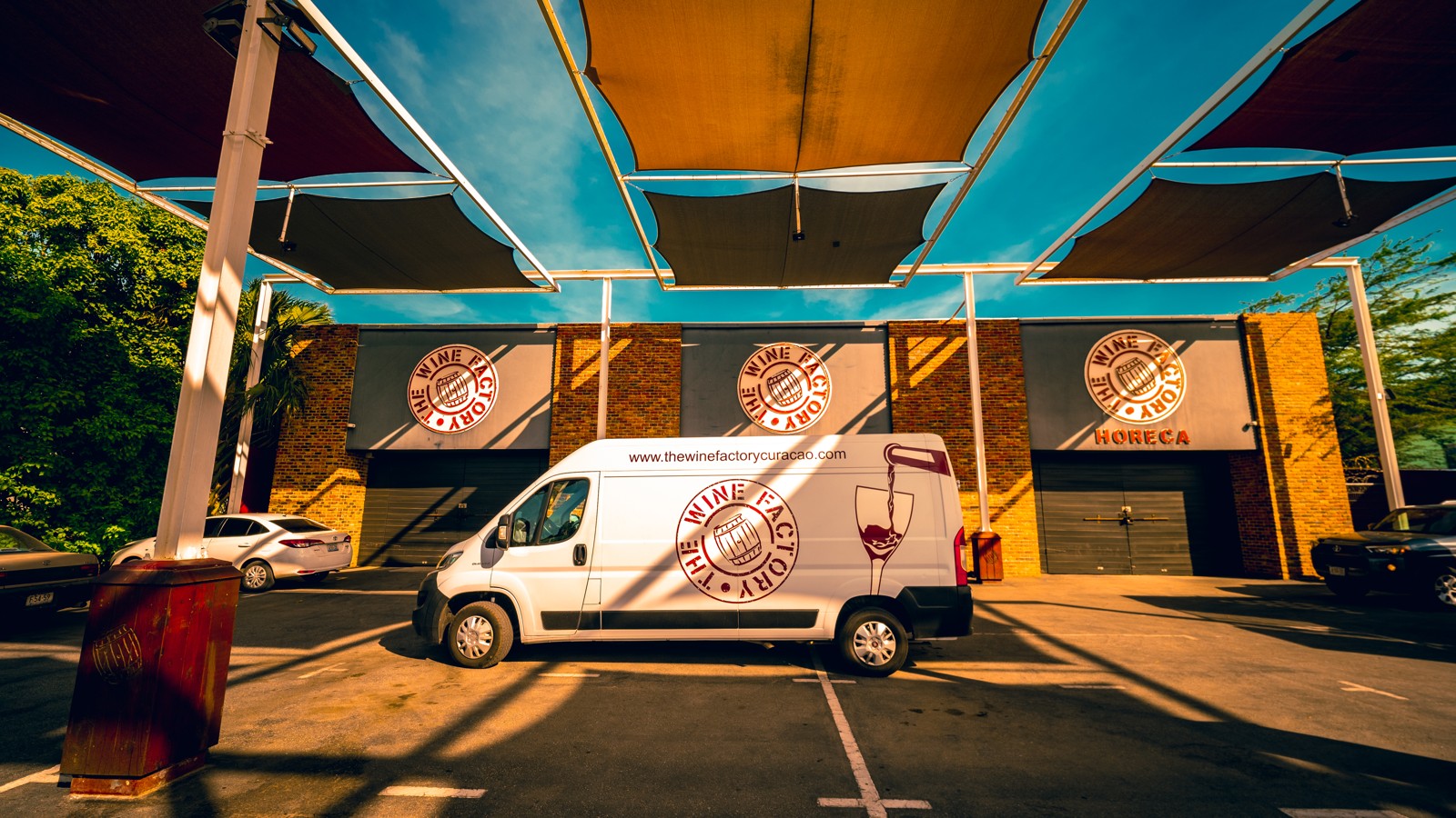 40. Wine - Beer - Spirits - Image 1