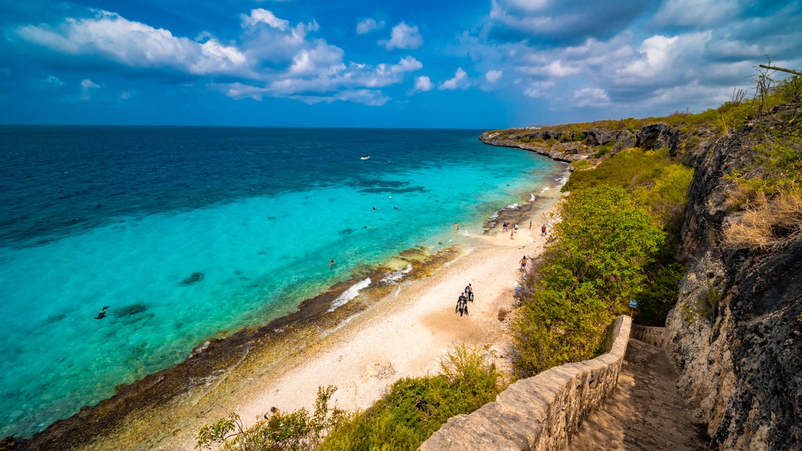 1,000 Steps - Image 1