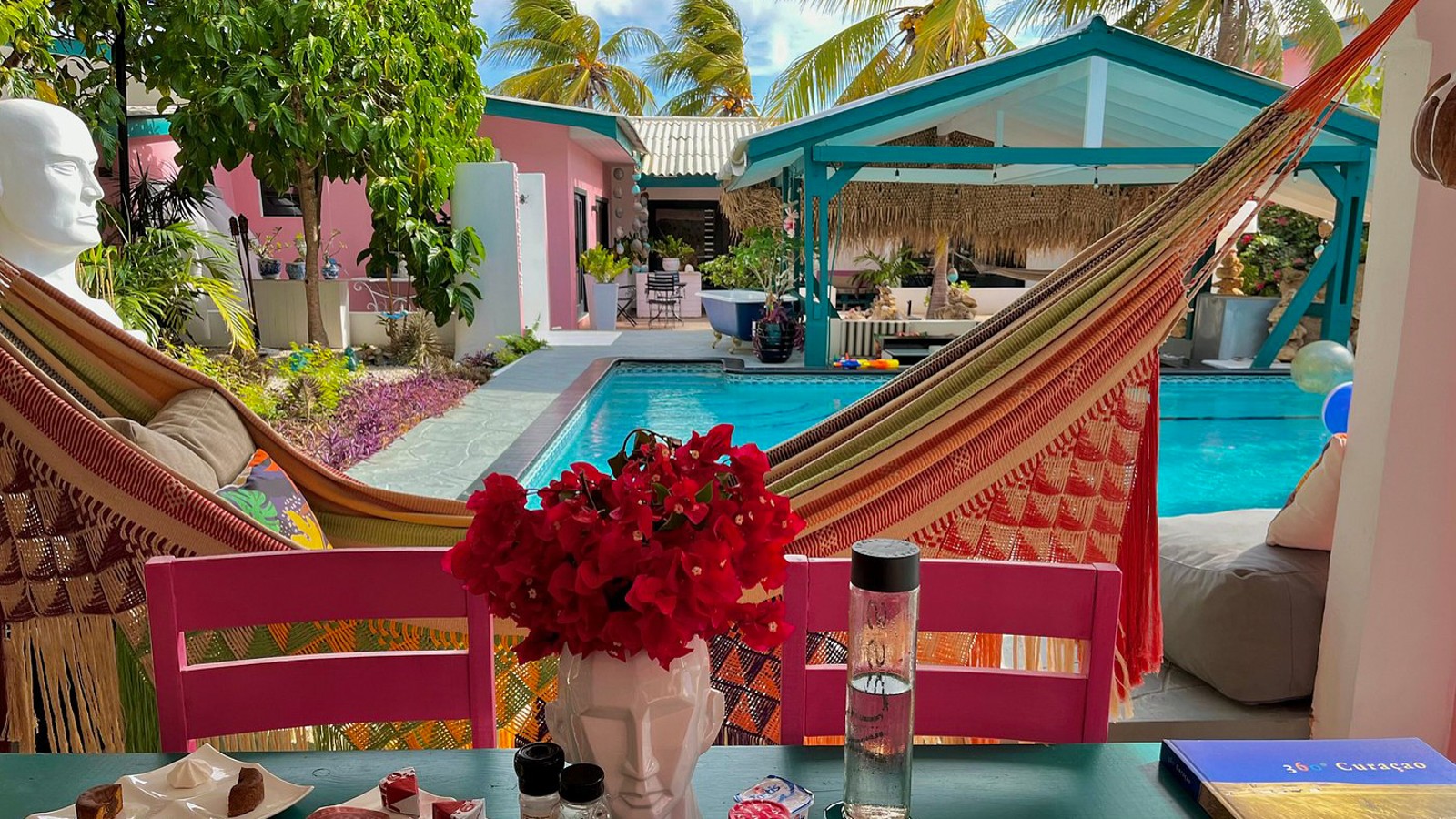 Thuishaven Boutique Resort - Image 1