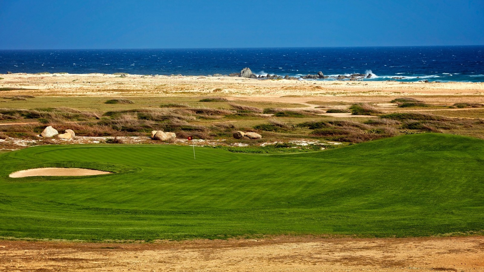 Tierra del Sol Resort & Golf - Image 4