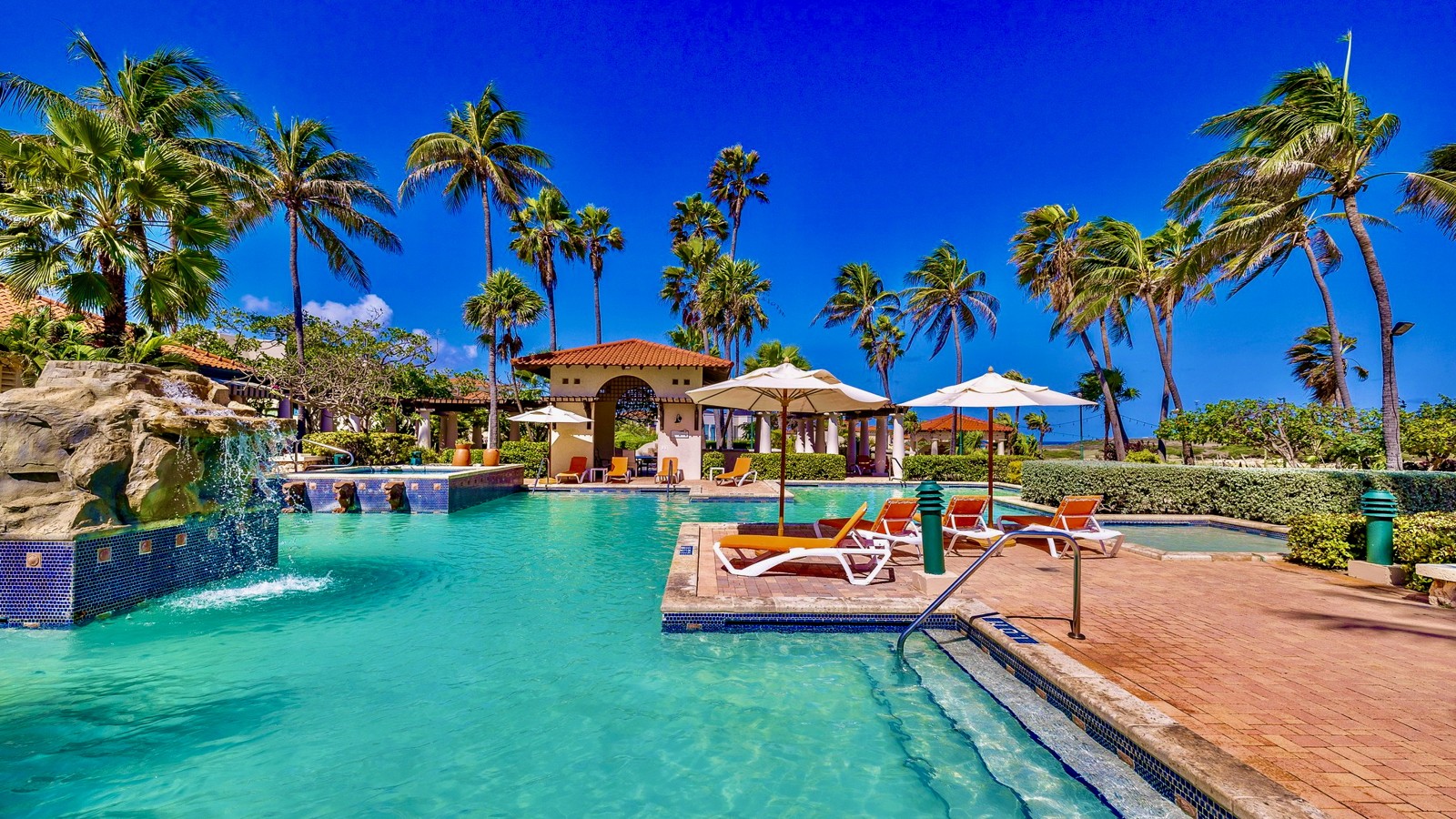 Tierra del Sol Resort & Golf - Image 5