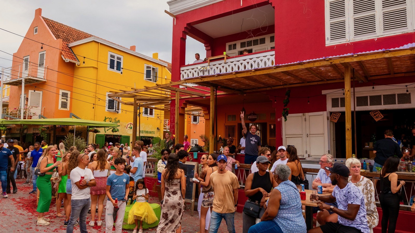 Tiki Loco - (Temporarily Closed) - Image 1