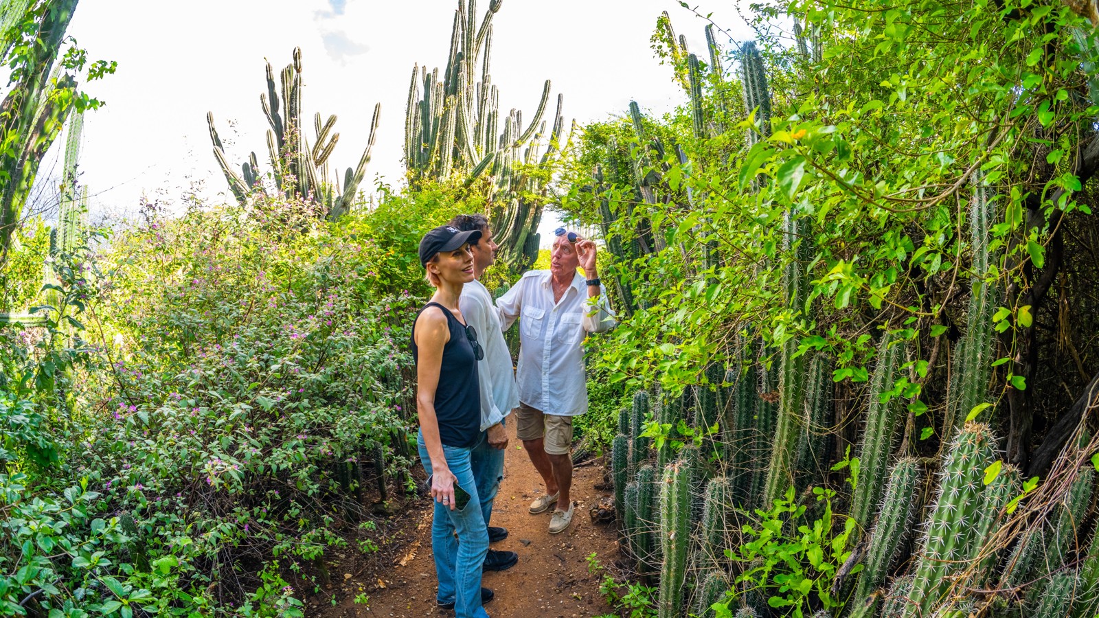 Farm-to-Table Cooking Class - Image 1
