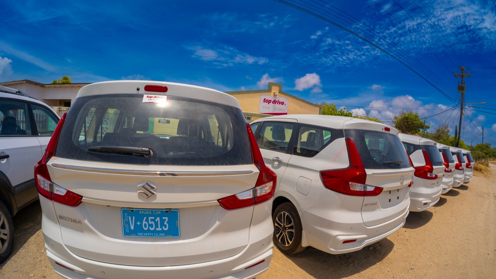 Top Drive Aruba - Image 4