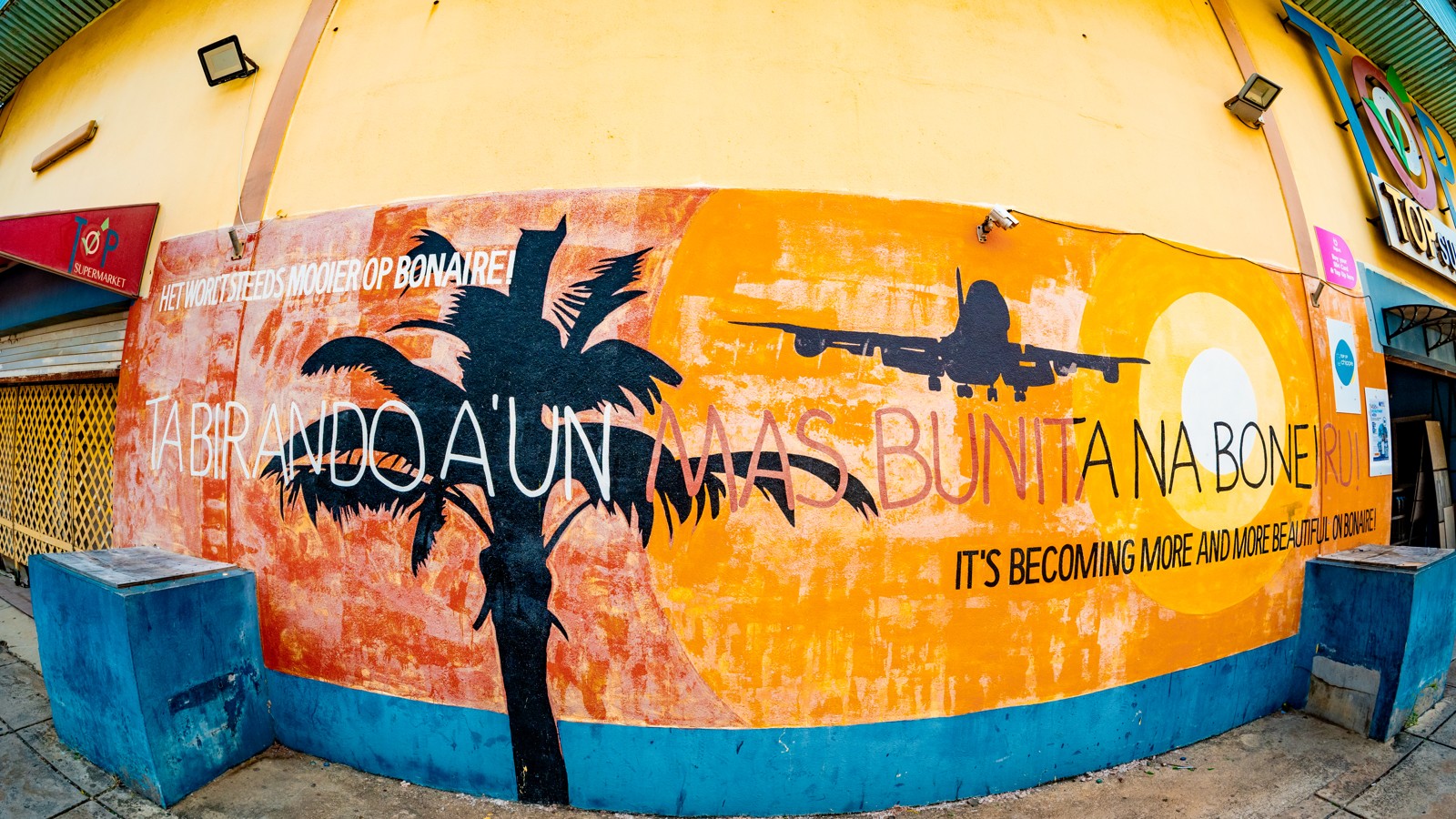 Street Art 04 - Image 1