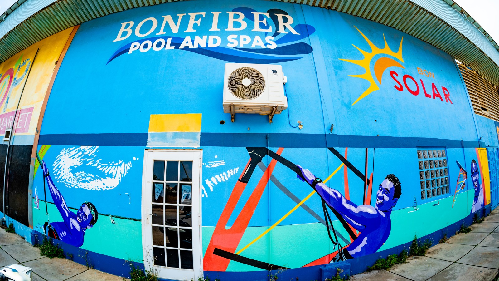 Street Art 06 - Image 1