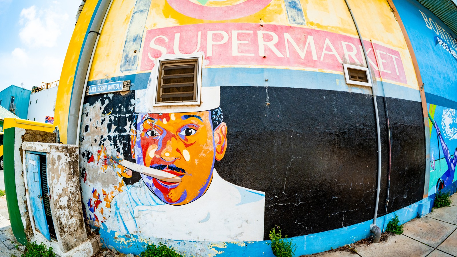 Street Art 07 - Image 1