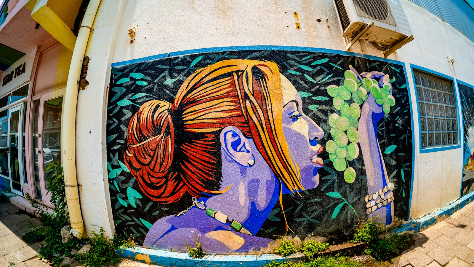 Street Art 08 - Image 1