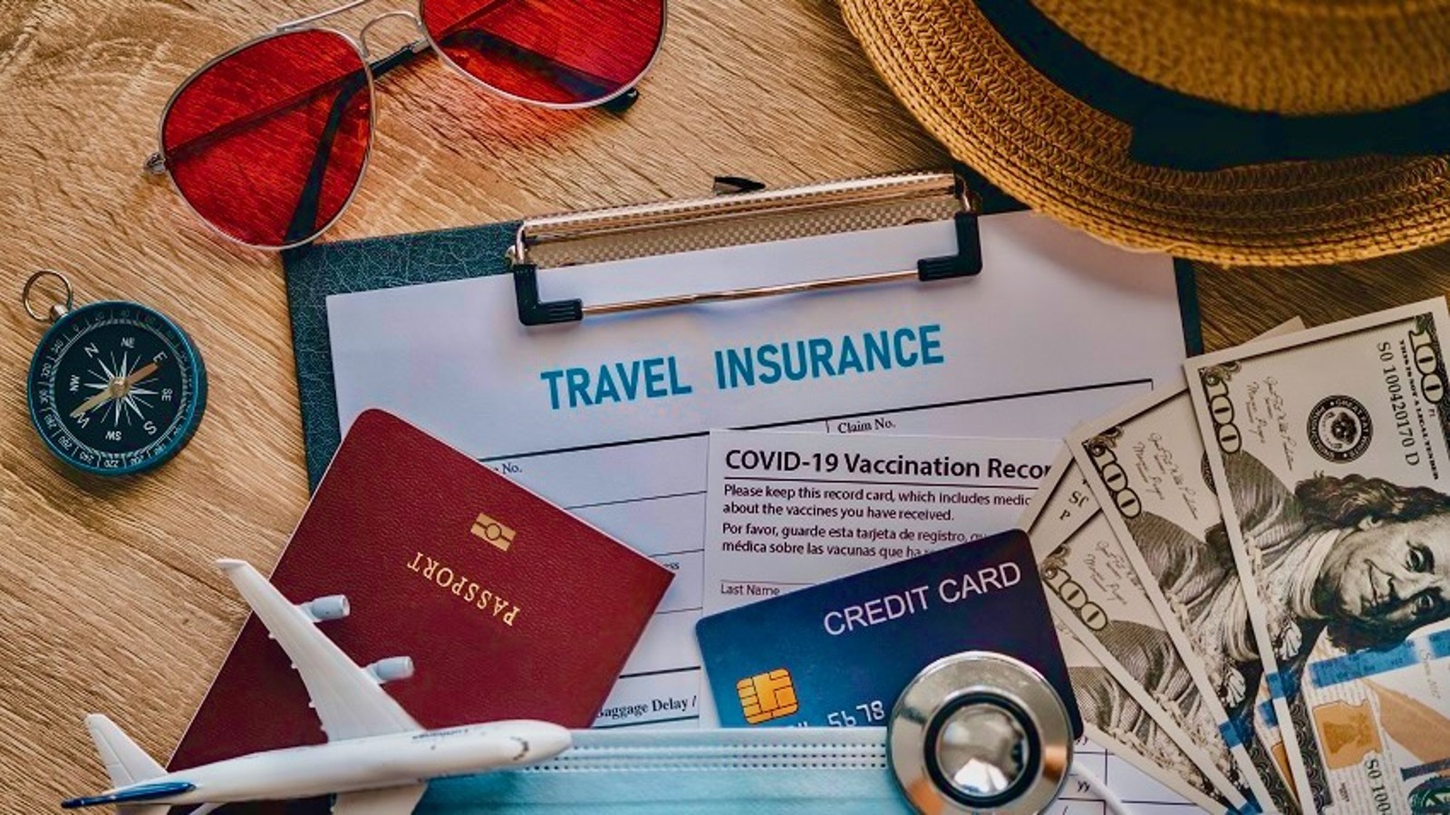 02. Travel Insurance for Bonaire - Image 1