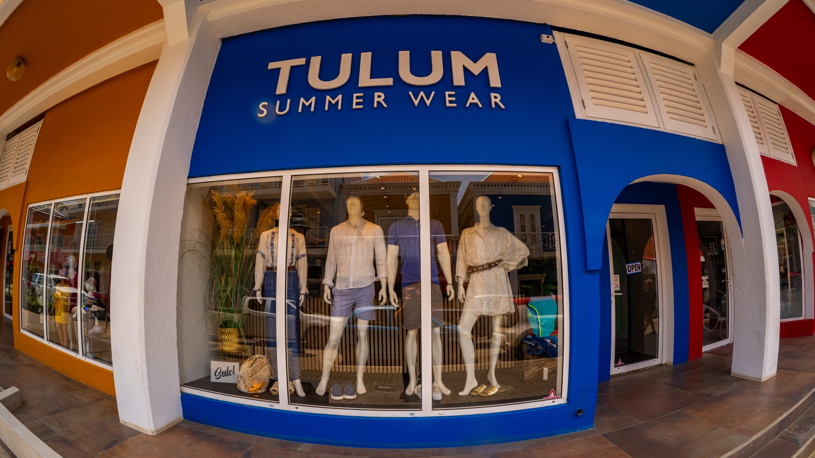 Tulum Summer Wear - Image 1