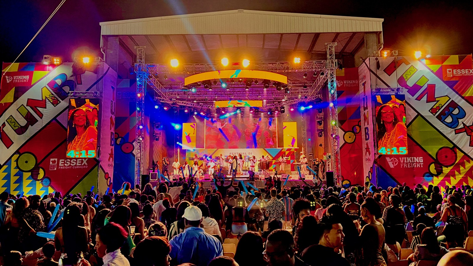 TUMBA Festival! - Image 1