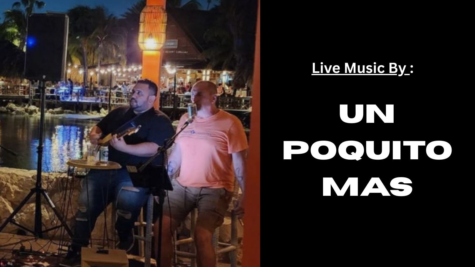 Live Music at Santa Anna - Image 1