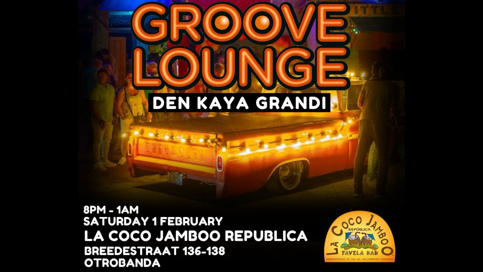 Groove Lounge - Image 1