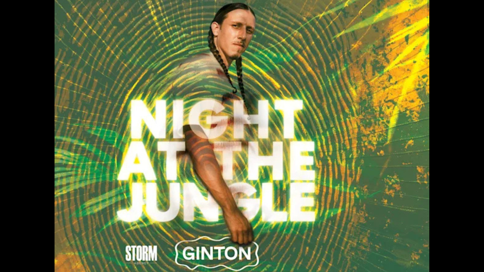 Night at The Jungle - Image 1