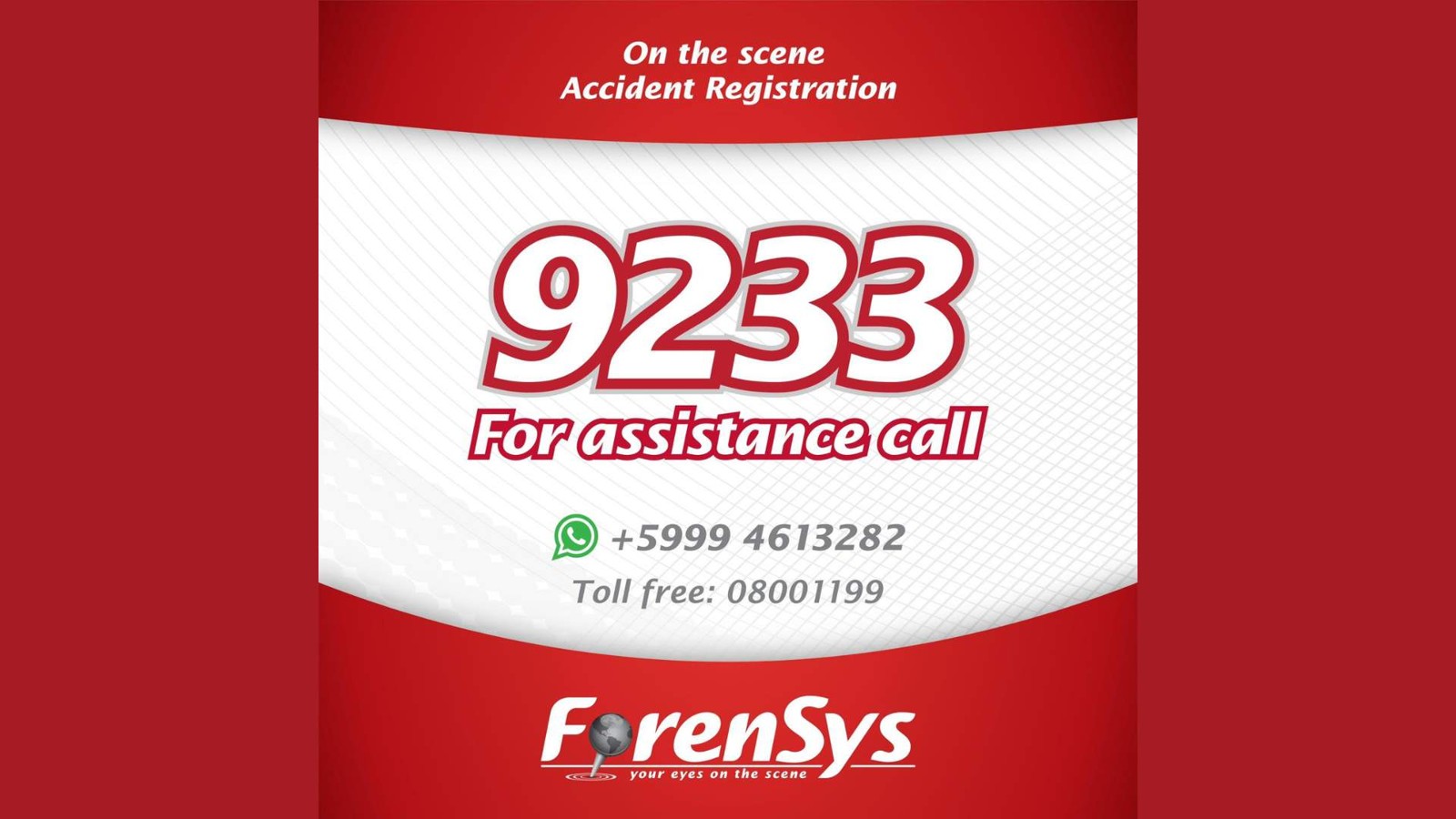 27. Vehicle Accidents - Image 1