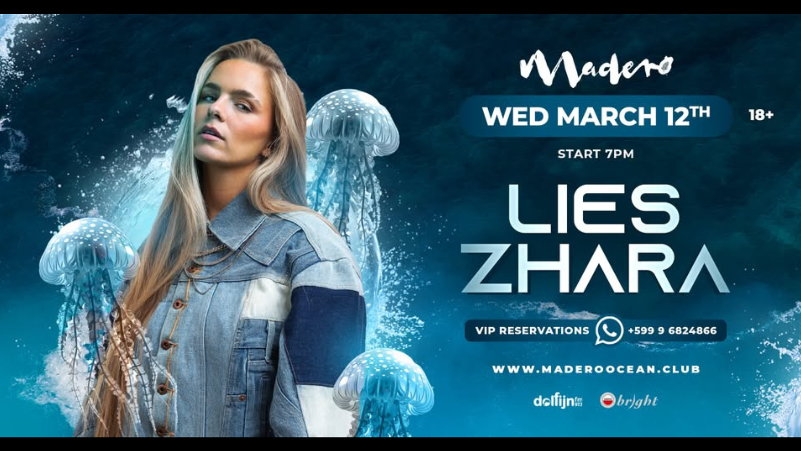 Lies Zhara - Image 1