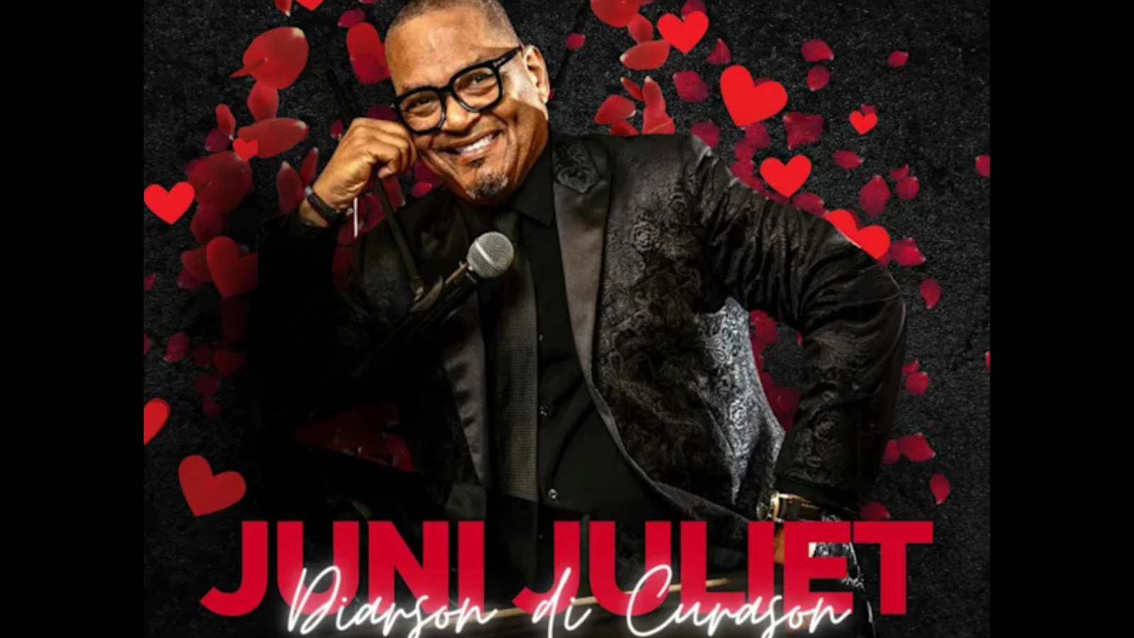 Juni Juliet Pre-Valentine - Image 1