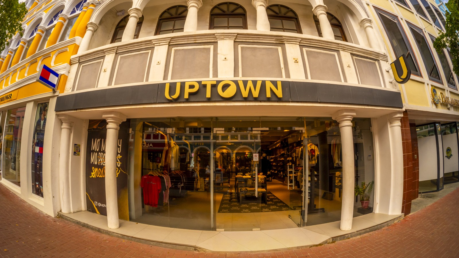 Uptown - Image 1