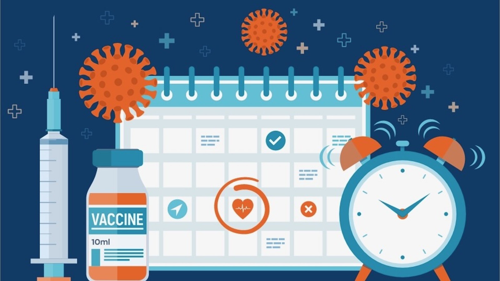 03. Vaccinations and Health Precautions - Image 1