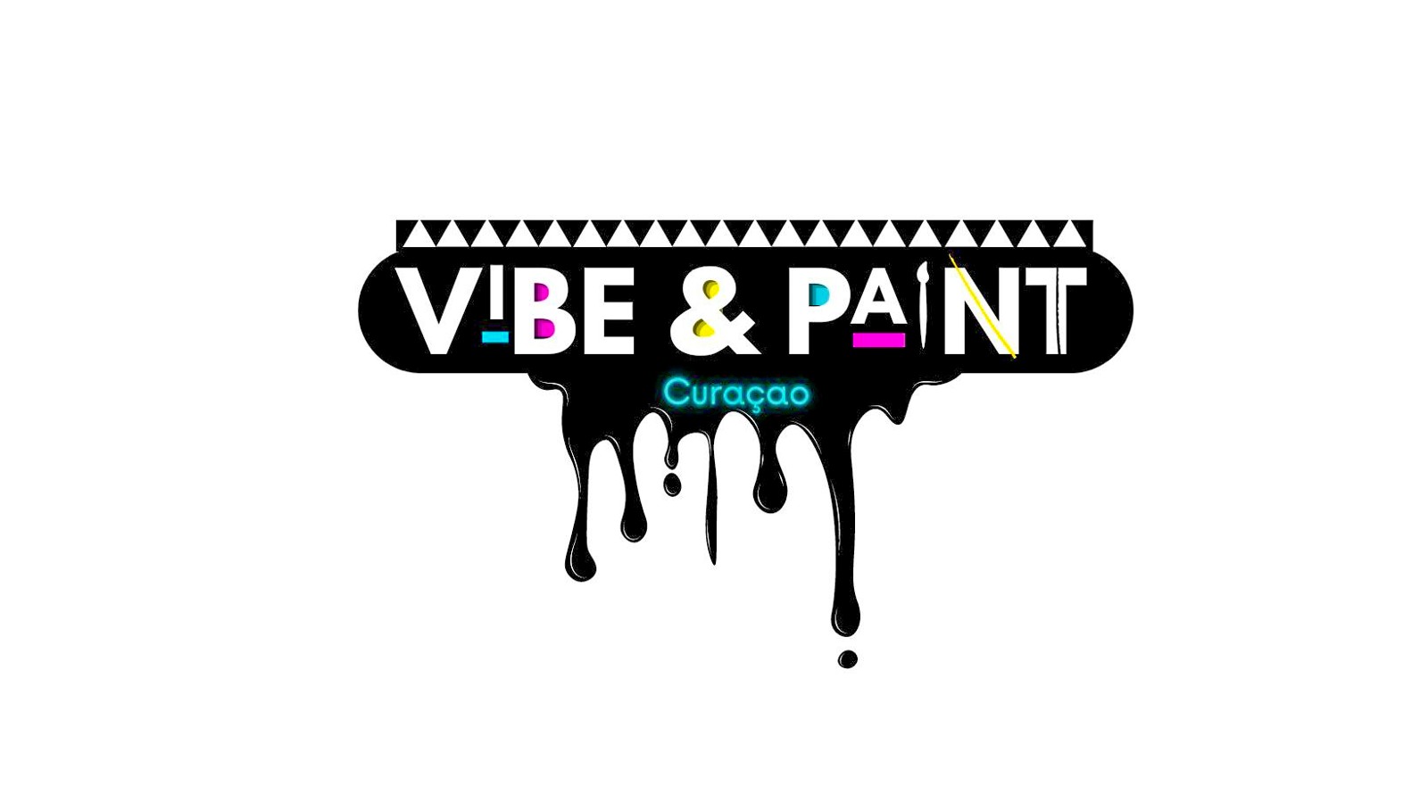 Vibe & Paint - Image 1