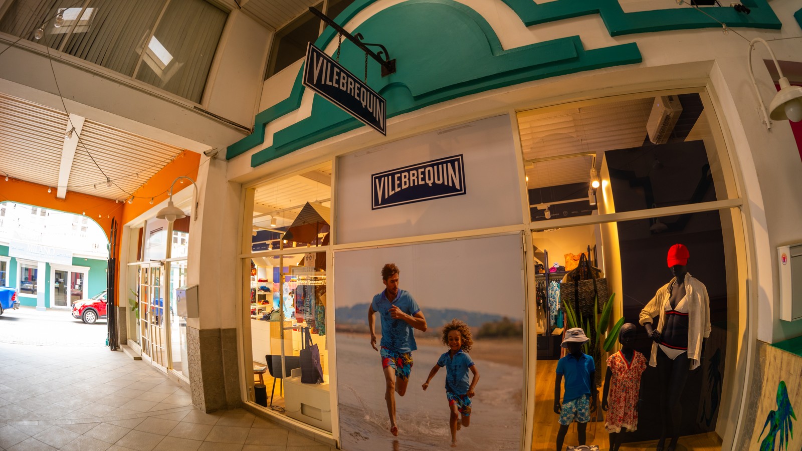 Vilebrequin - Image 3