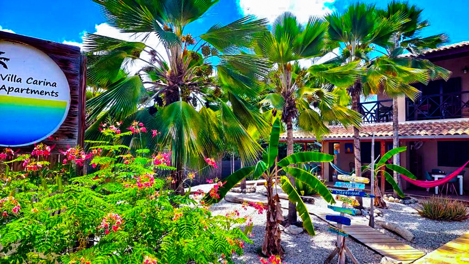 Villa Carina Apartments - Image 4