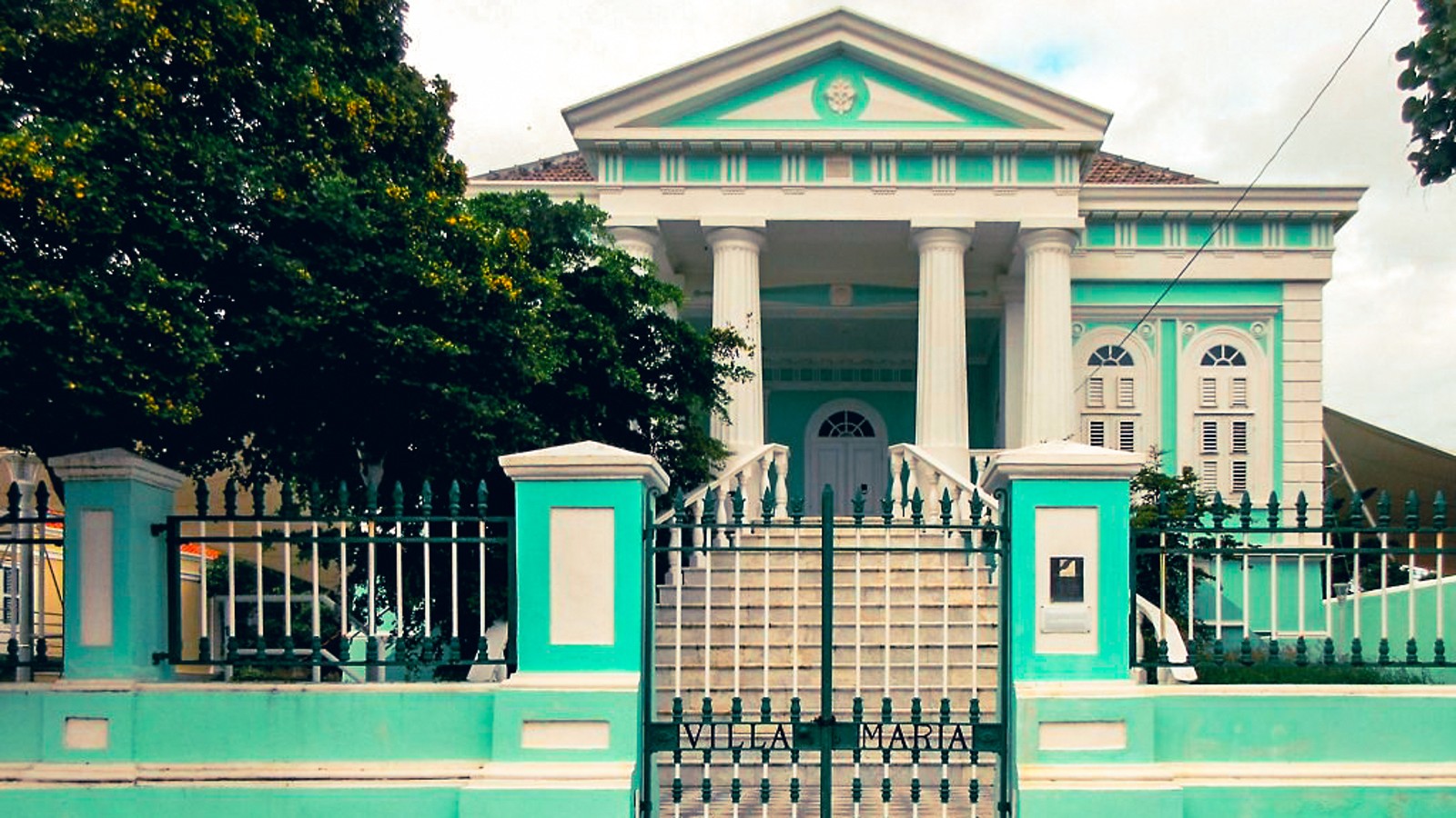 Villa Maria - Image 1