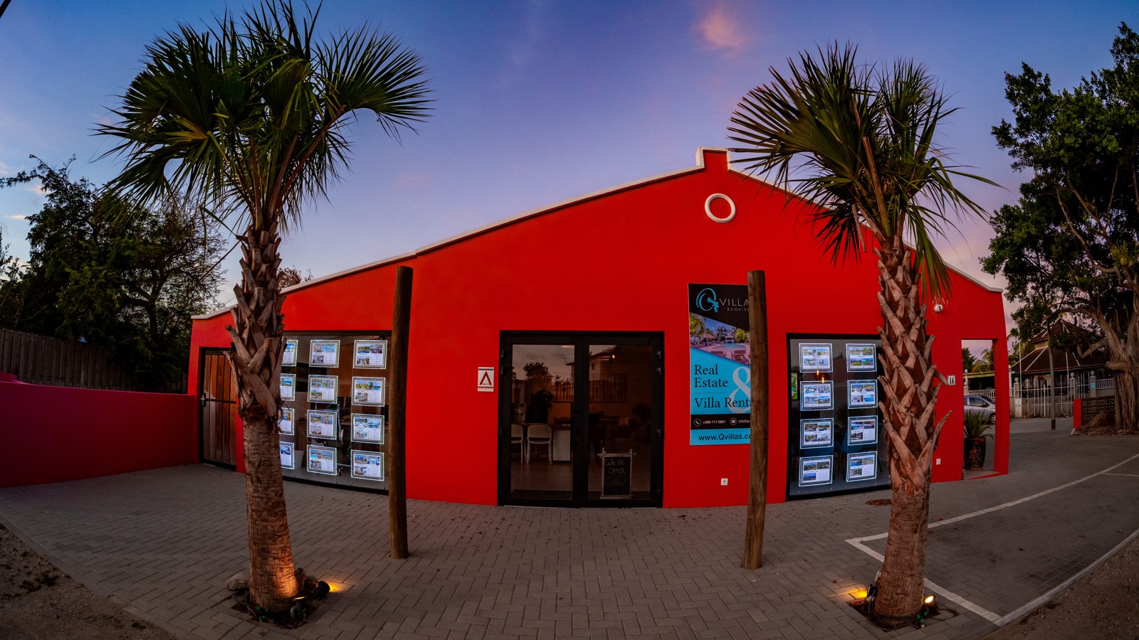 Qvillas Real Estate - Image 2