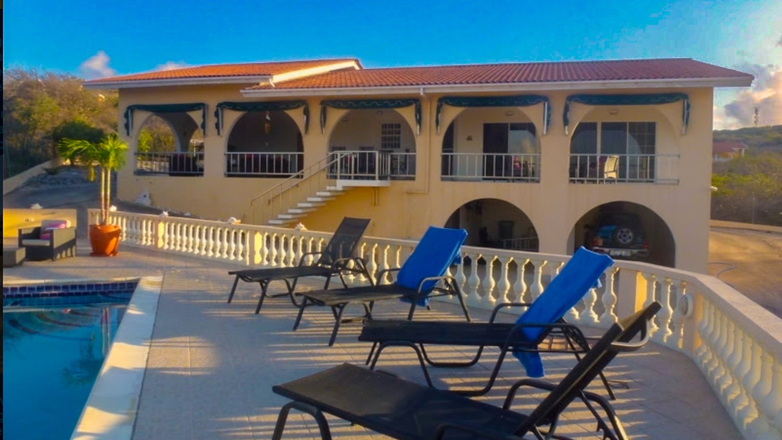 Villa Safir - Image 1