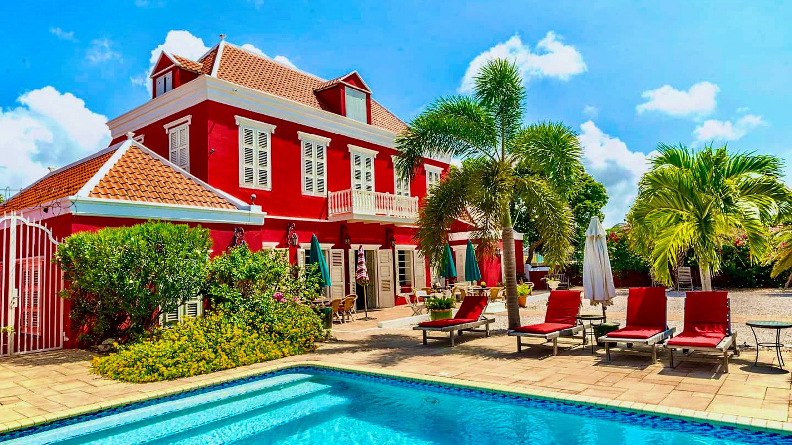 Villa Tokara Boutique Hotel - Image 1