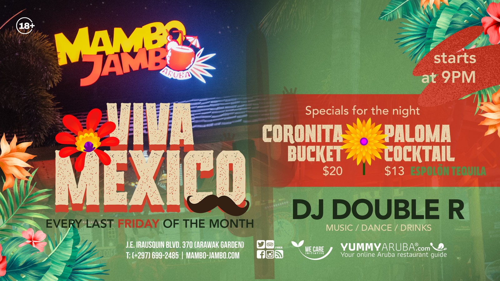 Viva México - Image 1