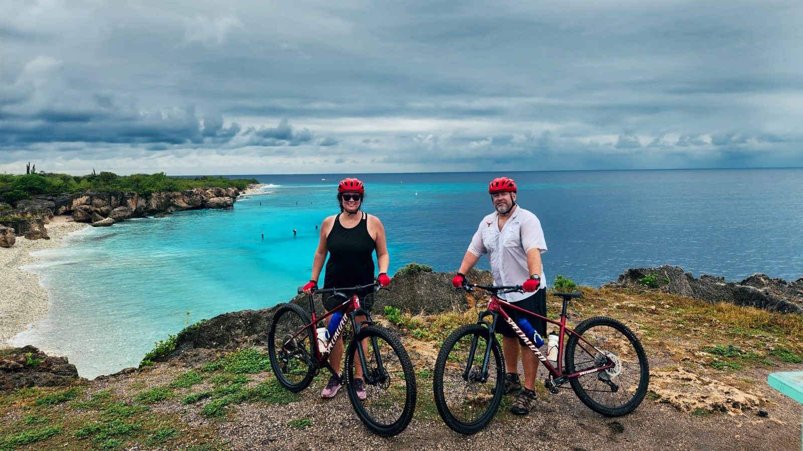 Advanced MTB Challenge – Malpais - Image 1