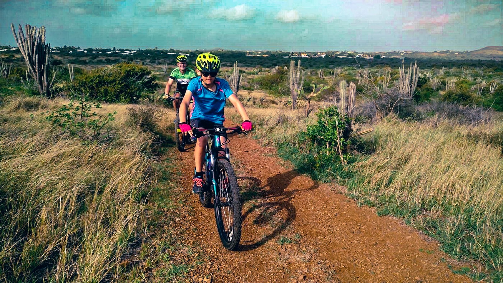 Mountain Bike Excursion – KoraalTabak - Image 1