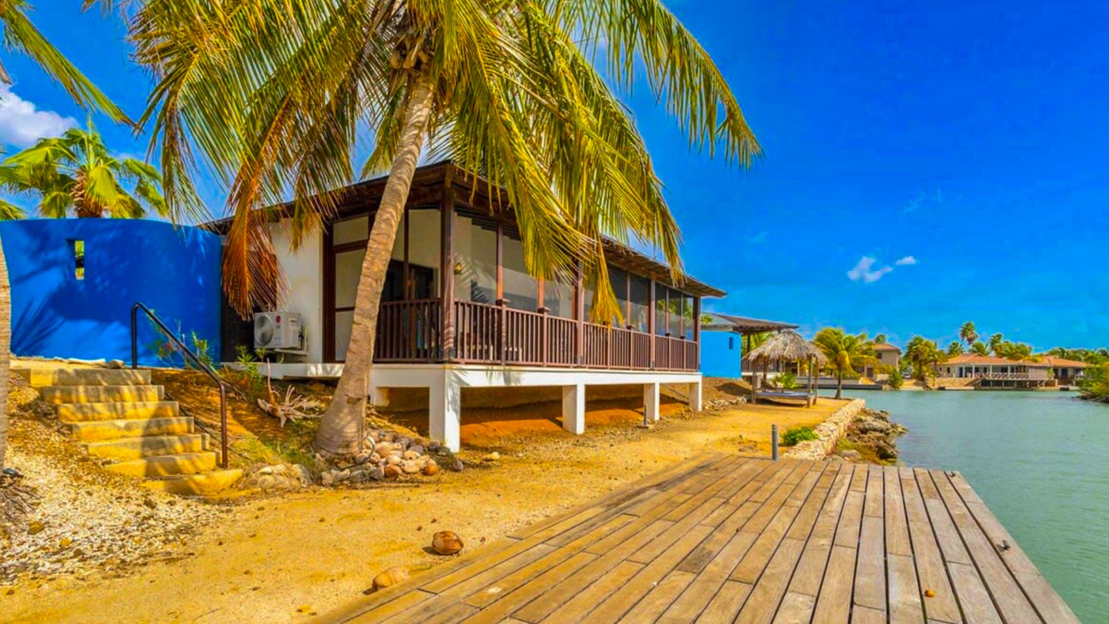 Waterlands Village - Image 2