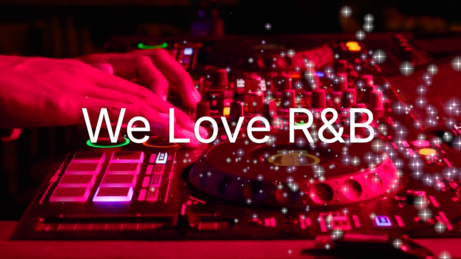 We Love R&B - July 4th Party Edition - Image 1