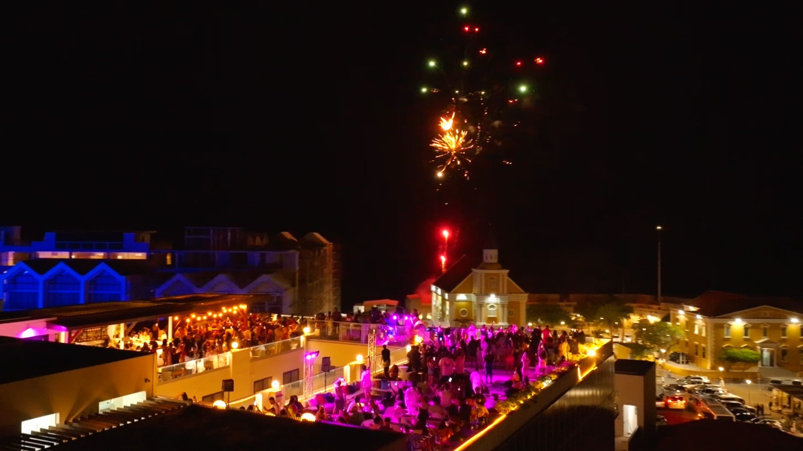 We Love R&B - July 4th Party Edition - Image 1