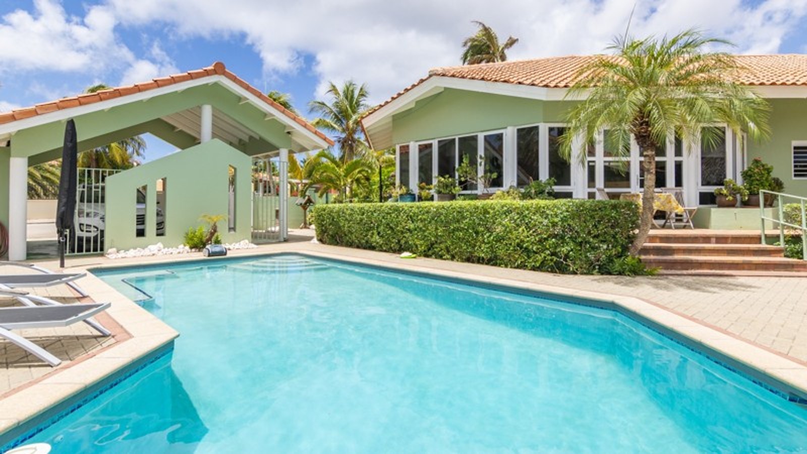 Welcome to Villa Verde - Image 1