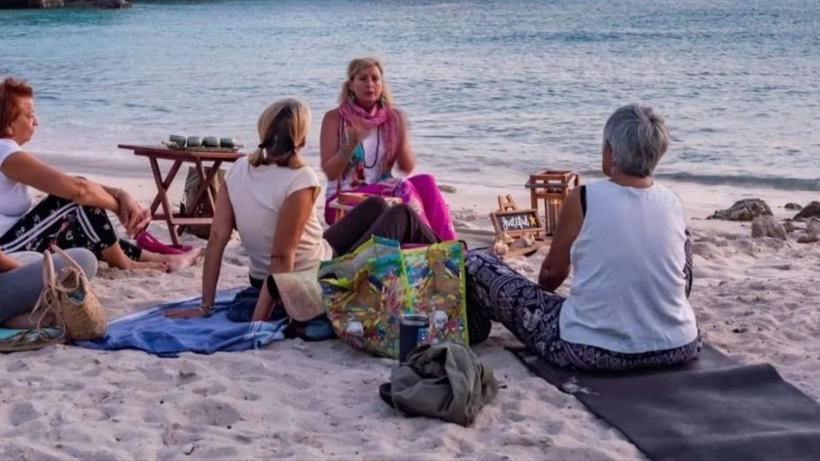 Wellspring Meditations - Image 3