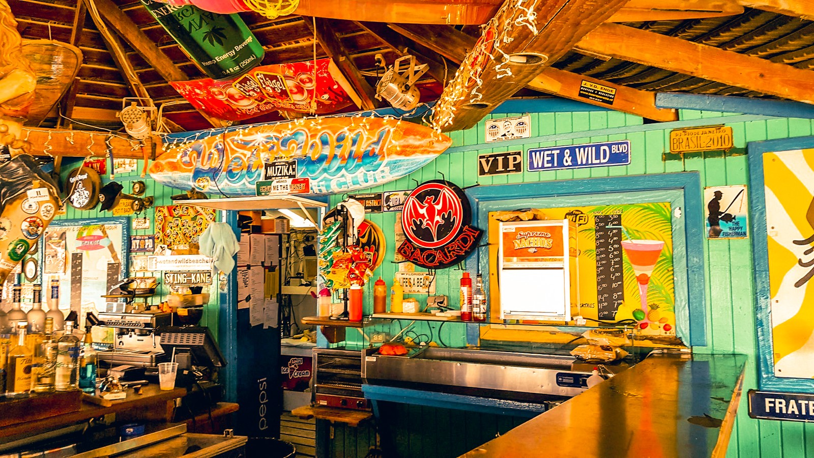 Wet & Wild - Image 4