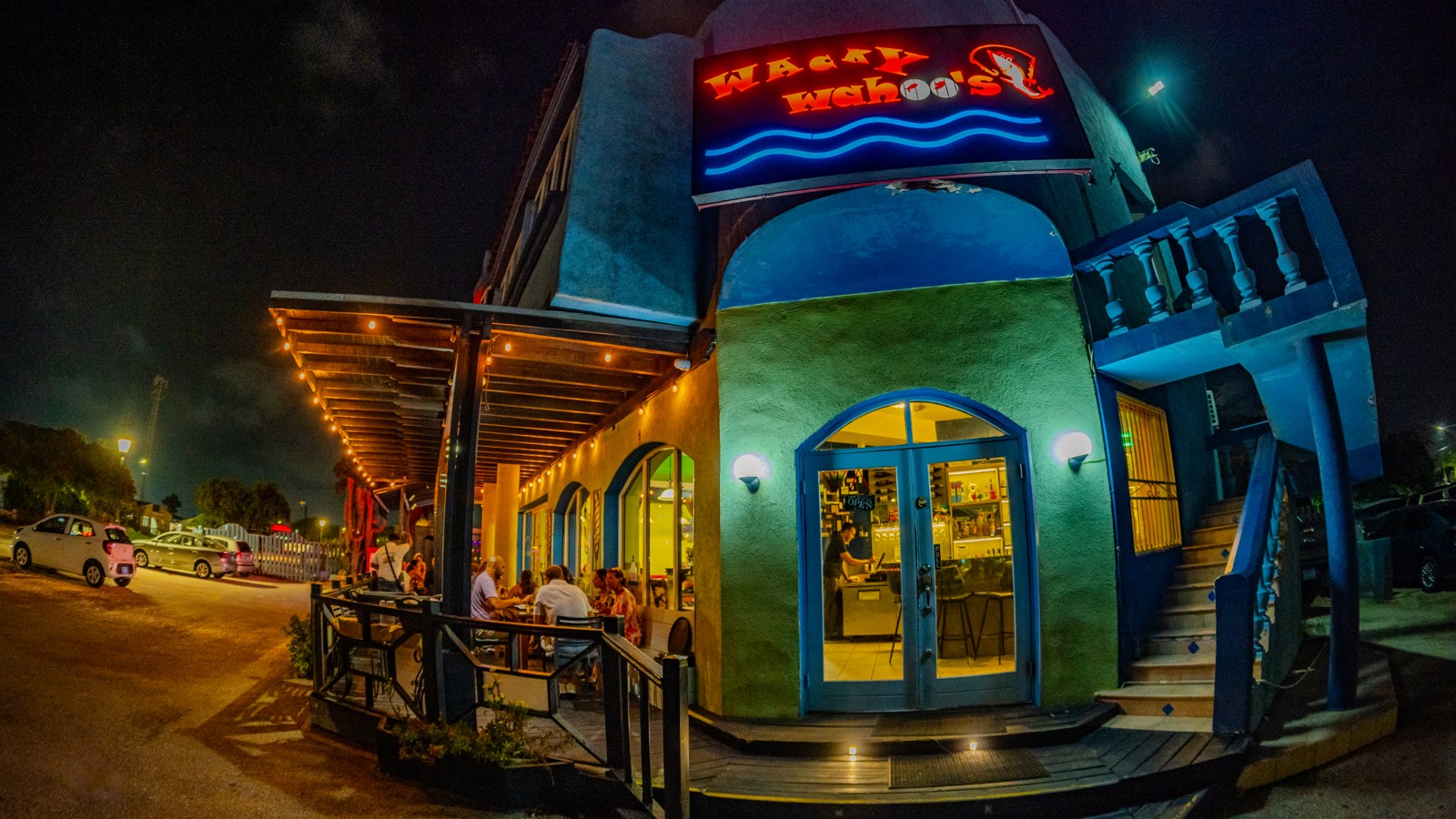 Whacky Wahoo’s - Image 2