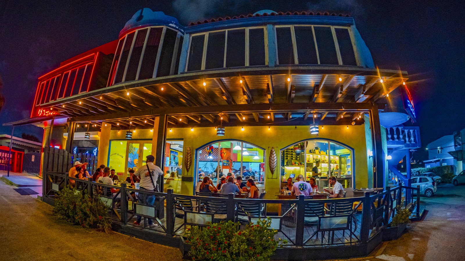 Whacky Wahoo’s - Image 1