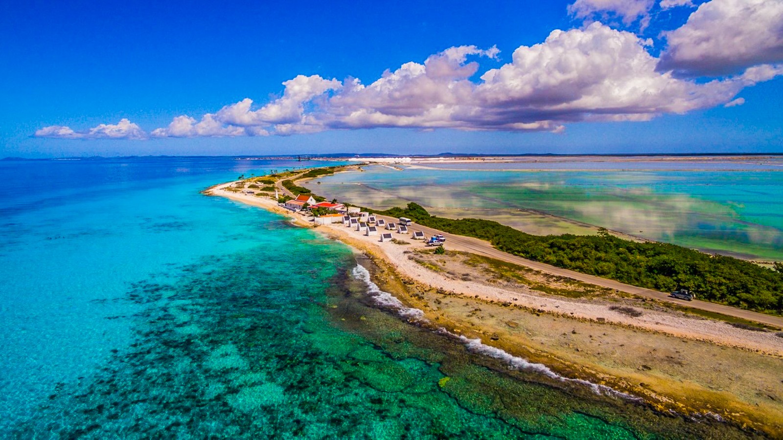 White Slave Beach - Image 1