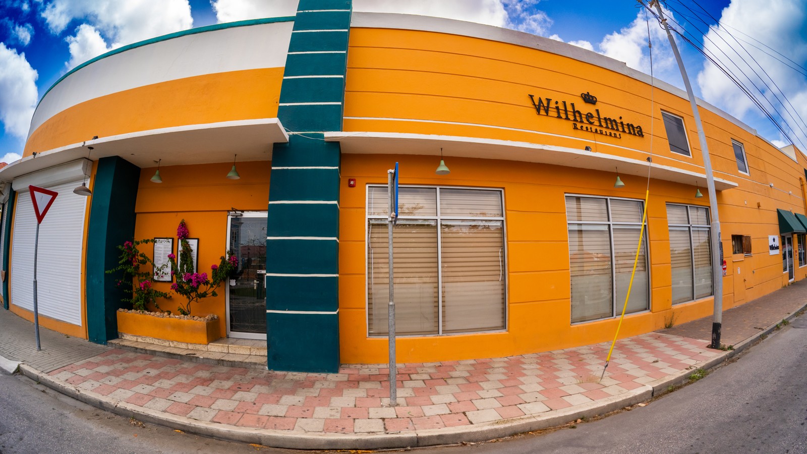 Wilhelmina Restaurant - Image 1