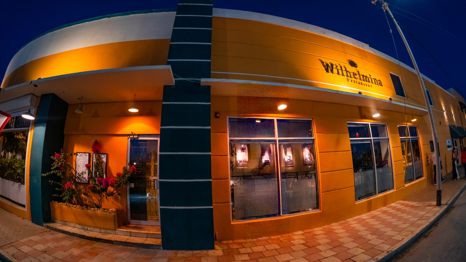Wilhelmina Restaurant - Image 2