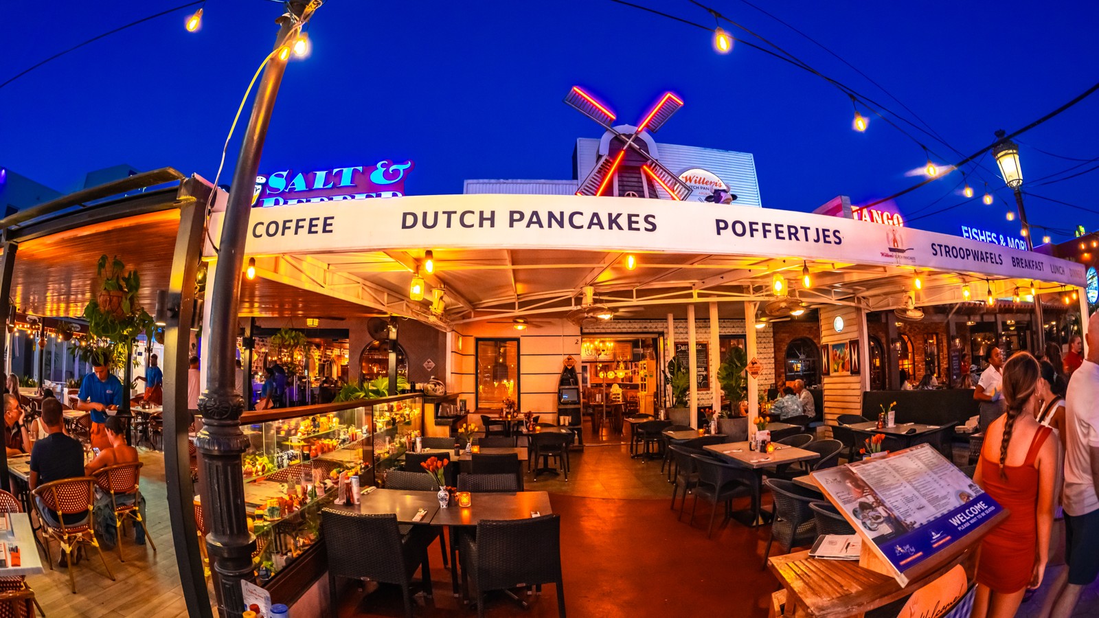 Willem’s Dutch Pancakes - Image 2