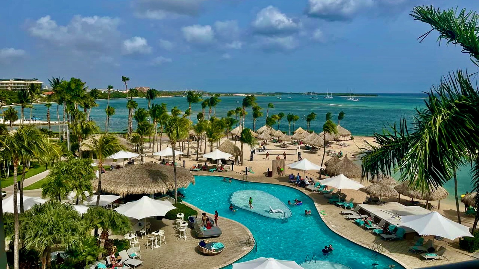 Renaissance Wind Creek Aruba – Ocean Suites - Image 2