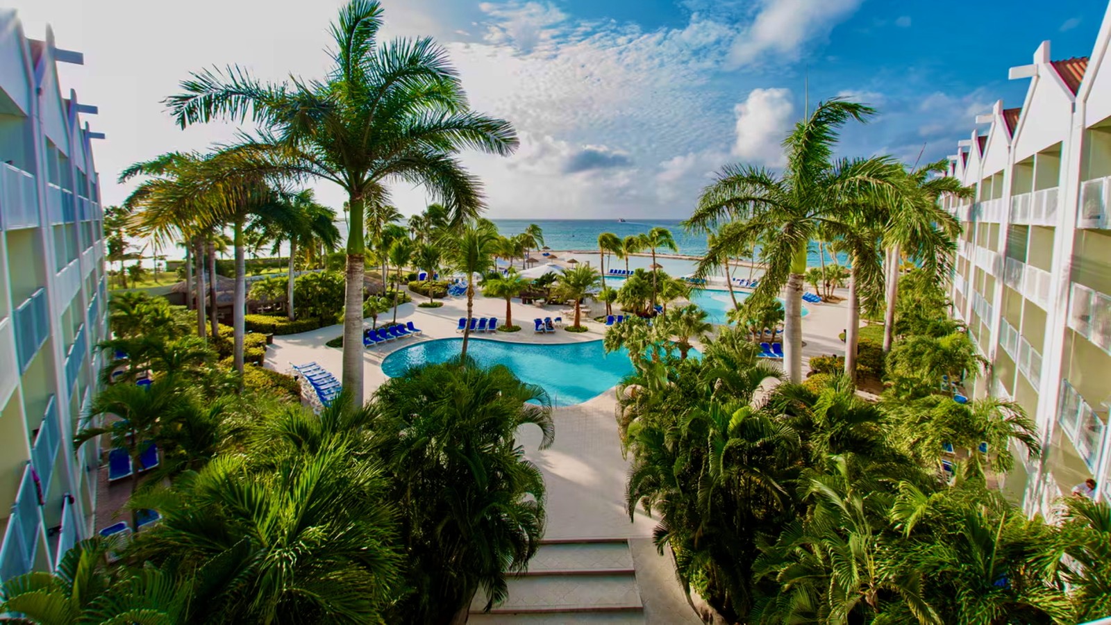 Renaissance Wind Creek Aruba – Ocean Suites - Image 3